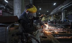 İş gücü girdi endeksleri yükseldi