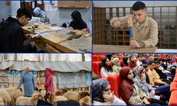 İŞKUR Gençlik Programına 483 Bin Başvuru