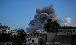 İsrail, Gazze'de ateşkesi yeni saldırılarla ihlal etti