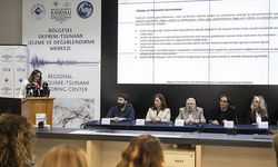 Kandilli Rasathanesinin Deprem Erken Uyarı Sistemi'nde Gelişme Var