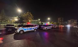 Kayseri'de bıçaklı kavga: 1 yaralı