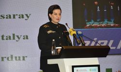 Konya, 'Binalarda Enerji Verimliliği Bölgesel Semineri'ne ev sahipliği yaptı