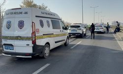 Konya'da ölümlü trafik kazası