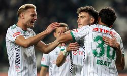 Konyaspor'un iç saha hedefi devam ediyor