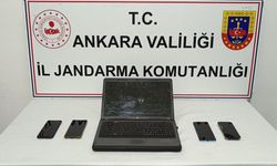 MİT ve Jandarmadan siber casusluk operasyonu: 2 gözaltı