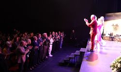 Müsavat Dervişoğlu, 'Aynı Çatı Altında'yı izledi