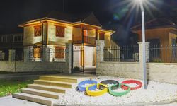 Naim Süleymanoğlu'nun Bulgaristan'daki Evi Müze Oldu