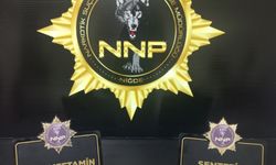 Niğde'de uyuşturucu operasyonu: 9 gözaltı