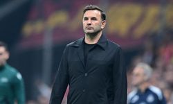 Okan Buruk'un Derbi Karnesi