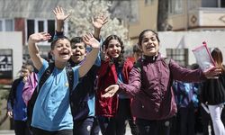 Okullarda ara tatil heyecanı: Son ders zili yarın çalacak