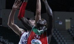 Philadelphia 76ers sezonun ilk yenilgisini aldı