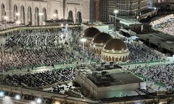 Ramazan umre turları için kayıtlar başlıyor