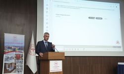 Sağlık Bakanı Memişoğlu organlarını bağışladı