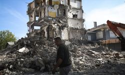 Sındırgı 'Genel Hayata Etkili Afet Bölgesi' olarak belirlendi