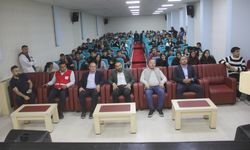 Sivas Zara'da Kızılay Haftası etkinlikleri başladı