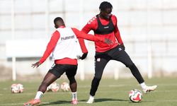 Sivasspor, Boluspor’a Hazır