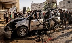 Son Dakika: İsrail Bombardımanı 21 Kişinin Hayatına Mal Oldu