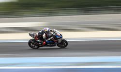 Toprak Razgatlıoğlu'nun MotoGP Testi Tarihi Ne Zaman?