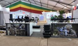 Türk Savunma Sanayisi Afrika'ya Açılıyor