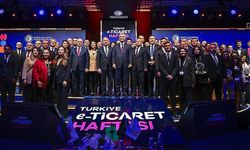 Türkiye E-Ticaret Haftası başladı