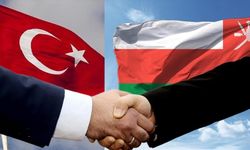 Türkiye ile Umman Arasındaki Ticarette Hedef Artış