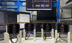 Türkiye'den çıkan piko uydu takımı için geri sayım başladı