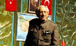 Usta Oyuncu Nejat Uygur 12 Yıl Önce Aramızdan Ayrıldı