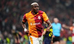 Victor Osimhen, UEFA'ya Konuştu