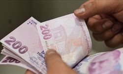 Yaşlı ve engelli aylıkları hesaplara yatırılmaya başlandı