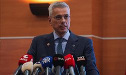 'Yılda 5 Bin Nakil, 149 Nakil Merkeziyle Dünyaya Örnek Oluyoruz'