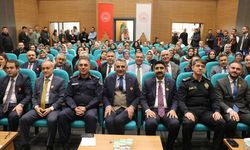 Yozgat'ta 'Kadına Yönelik Şiddete Karşı Uluslararası Mücadele Günü' programı