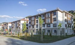 'Yüzyılın Konut Projesi'ne başvurular yarın başlıyor