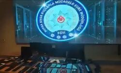 16 ilde ‘siber dolandırıcılık' operasyonu