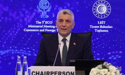 "2 katı daha fazla iç ticaret hedefine ulaşmaya çok yaklaştık"