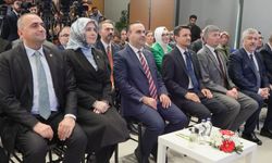 "2030 hedefimiz 100 bin teknoloji girişiminin bu topraklarda doğması"