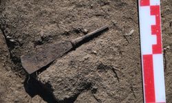 3 Bin 500 Yıldan Daha Eski Şehir Ortaya Çıktı