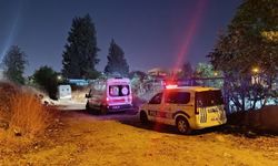 4 gün önce kaybolan alzheimer hastası ölü bulundu