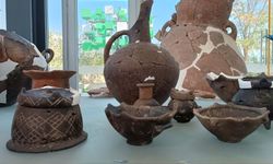 5 bin yıllık gerdanlıkta kadının önemi