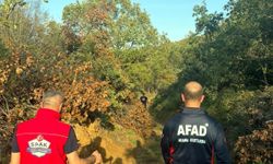 5 gün önce kaybolan İsmail aranıyor