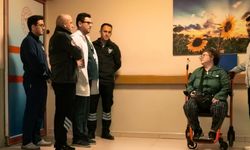 7 aylık Eren bebek, beşiğinde ölü halde bulundu