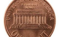 ABD'de 1 sentin üretimi durduruldu