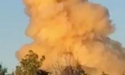 ABD'de kimya tesisinde patlama yaşandı