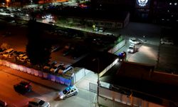 Adana'da DEAŞ operasyonu