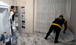 Adana’da Kardeşlere Silah Operasyonu: 3 Tabanca Ele Geçti