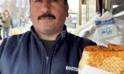 Adana'da semt pazarında silahlı kavga