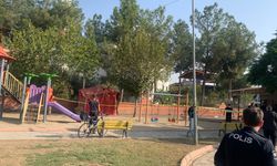 Adana'da silahlı çatışma