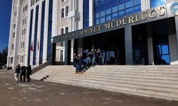 Adıyaman'da DEAŞ operasyonu