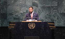 Ahmet Şara COP30 Liderler Zirvesi'ne katılacak