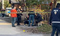 Akraba aileler arasında kanlı kavga