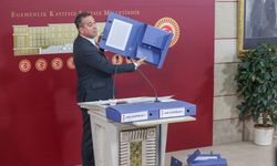 Ali Mahir Başarır İBB soruşturmasına yönelik konuştu